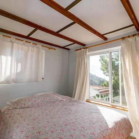 Villa Cruz Del Monte 20 Cómpeta