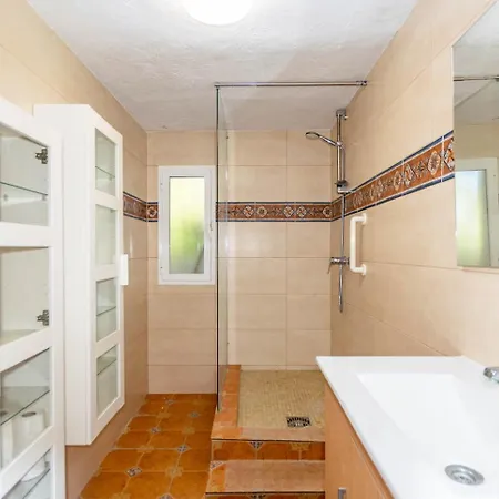Villa Cruz Del Monte 20
